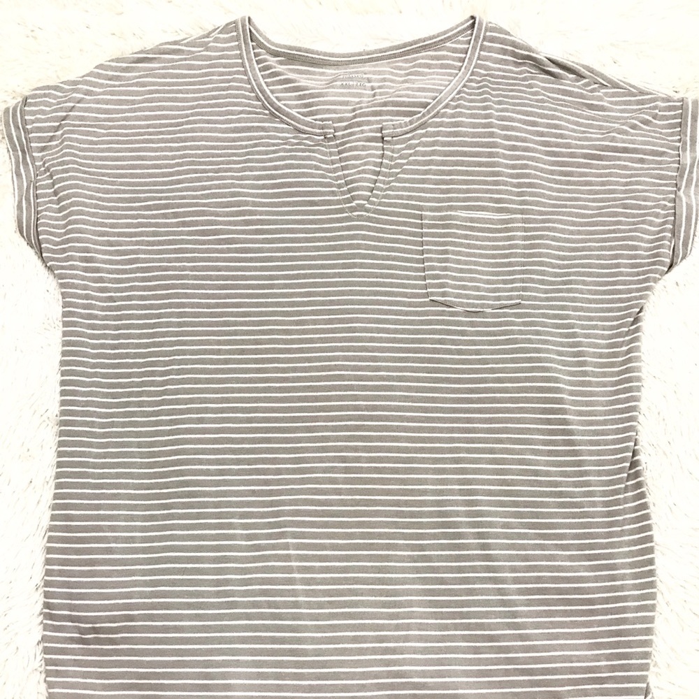 🤰🏼Ridiculously Comfy Maternity Tee